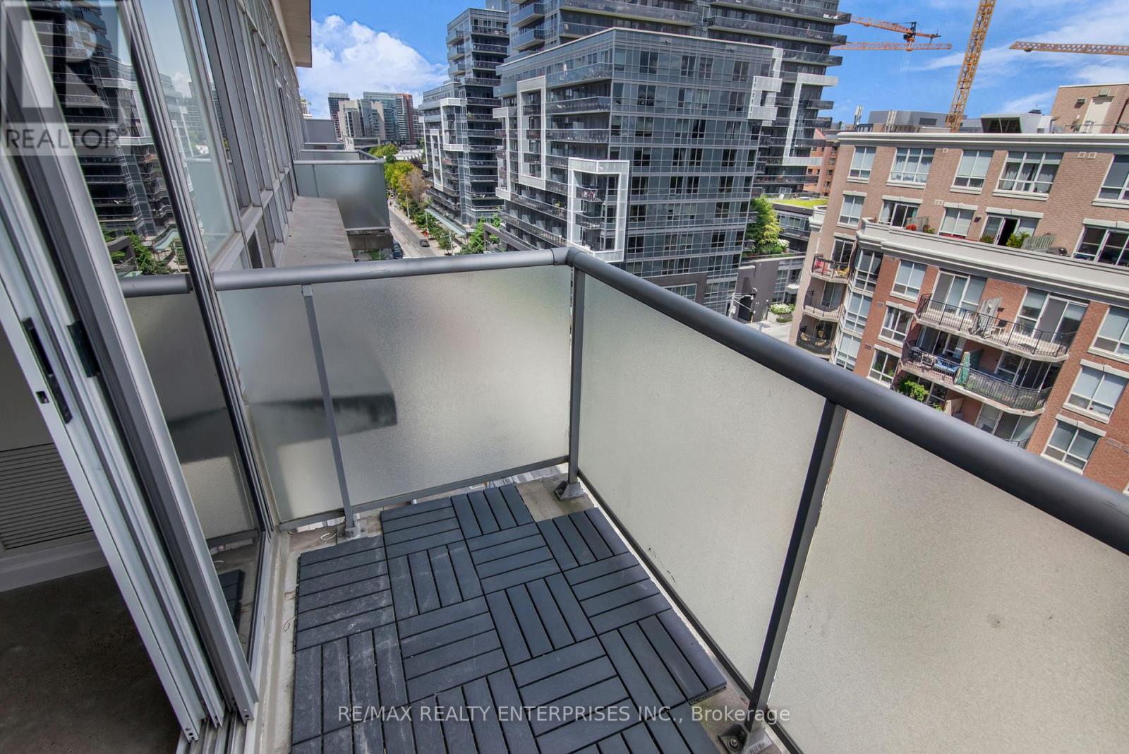 Photo 25 of 913 1005 King Street W, Toronto ON