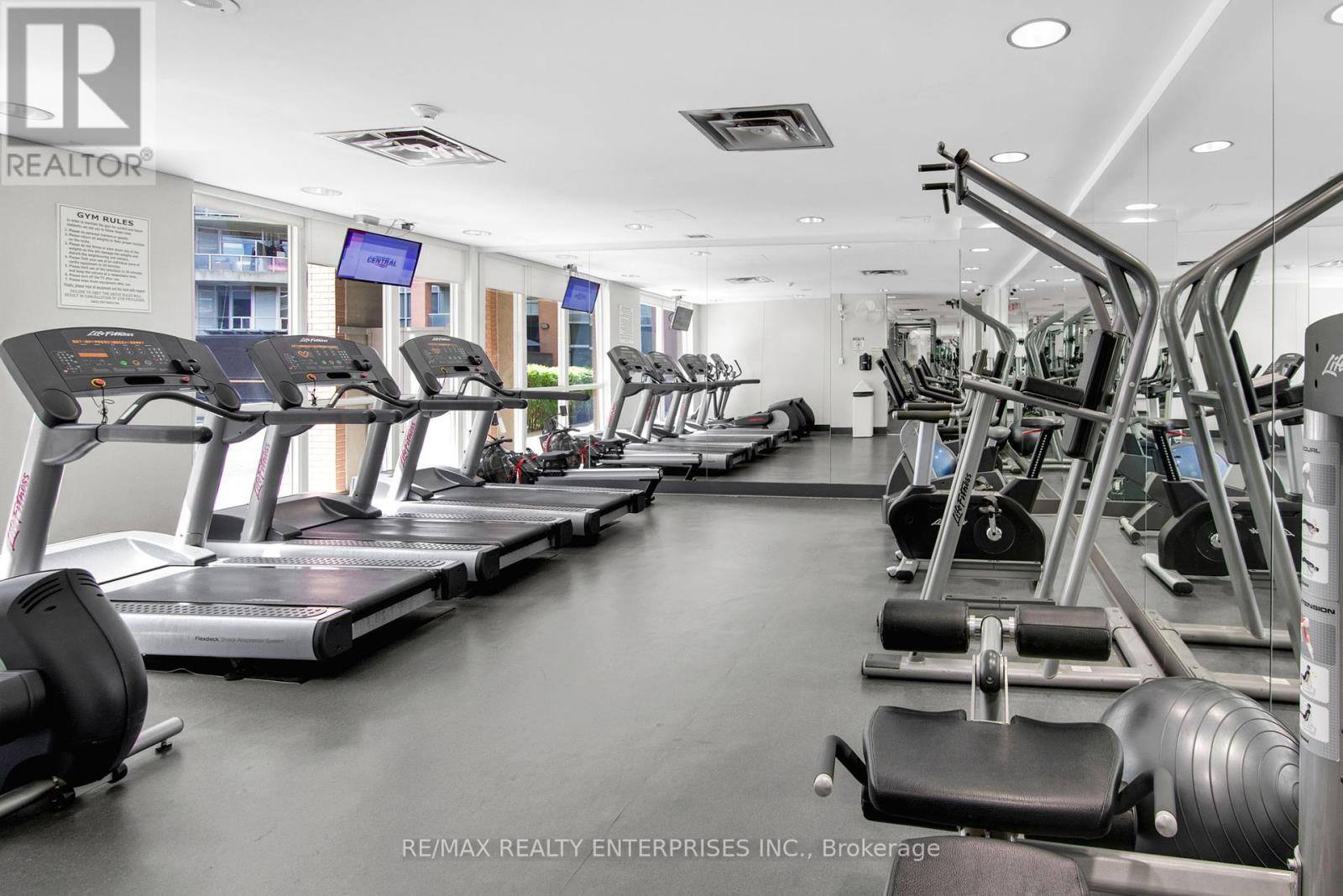 Photo 34 of 913 1005 King Street W, Toronto ON