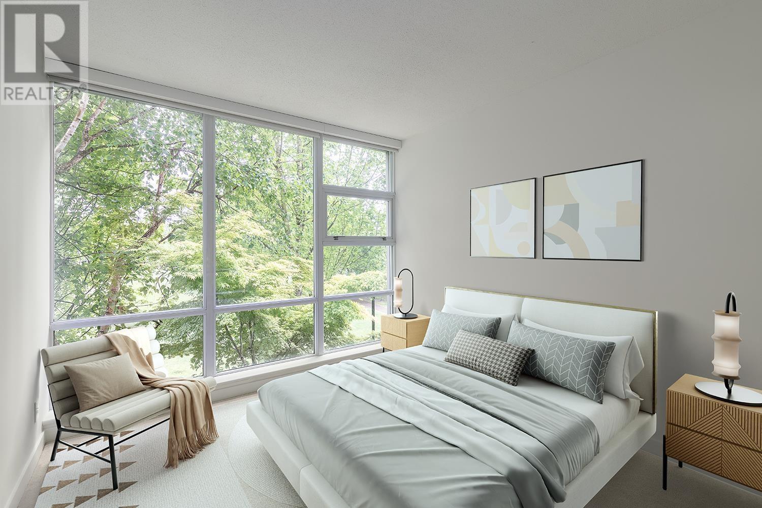Photo 20 of 105 638 Beach Crescent, Vancouver BC