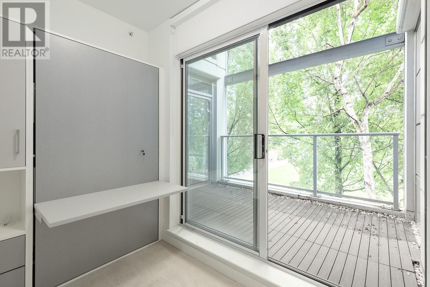 Photo 26 of 105 638 Beach Crescent, Vancouver BC