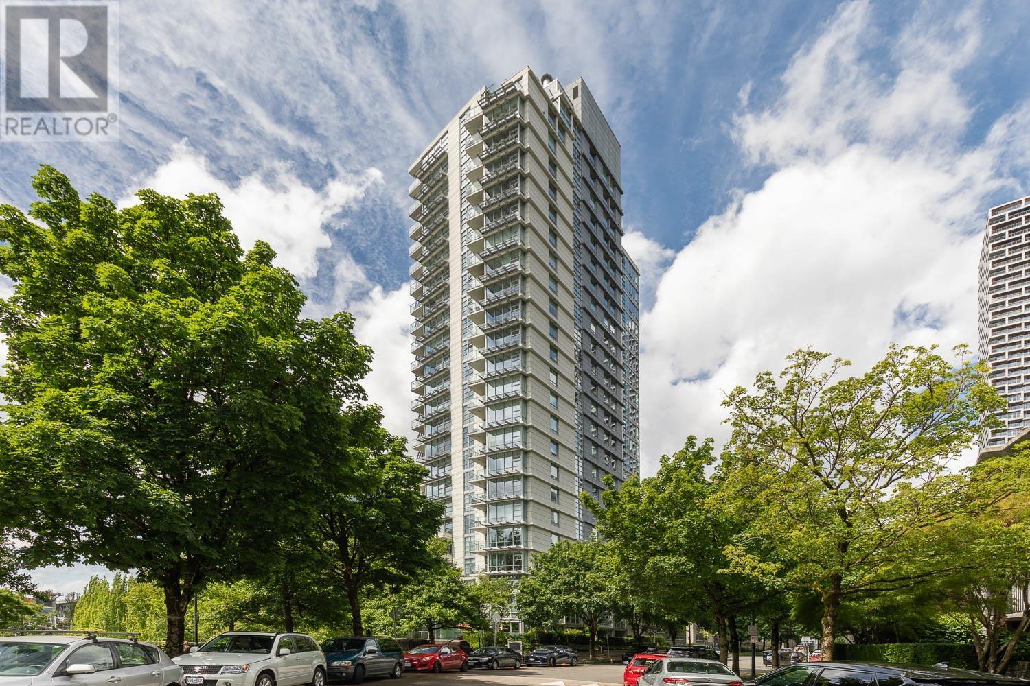 Photo 34 of 105 638 Beach Crescent, Vancouver BC