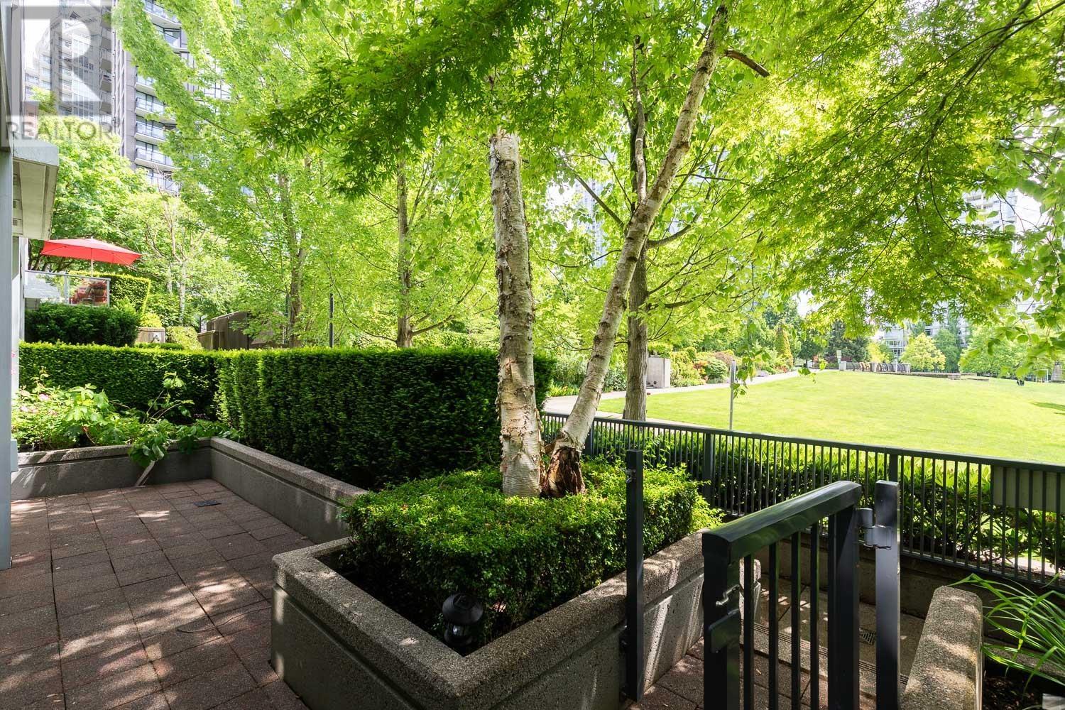 Photo 30 of 105 638 Beach Crescent, Vancouver BC