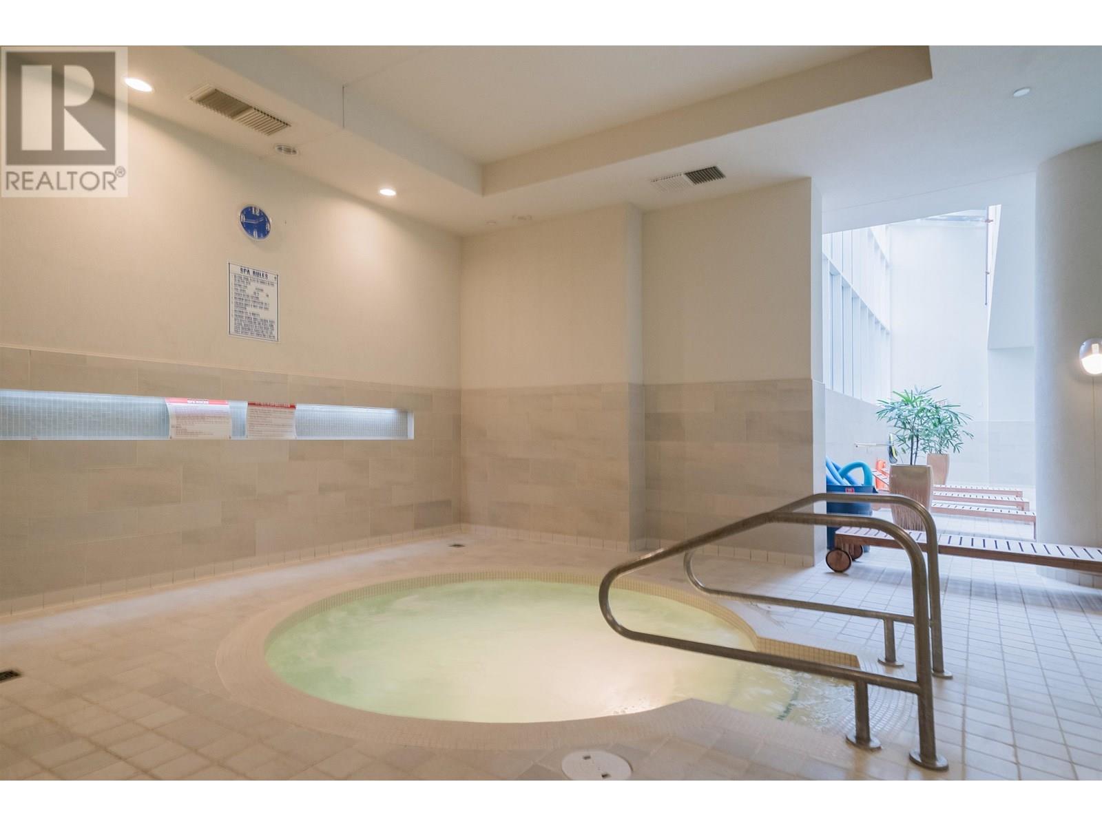 Photo 32 of 105 638 Beach Crescent, Vancouver BC