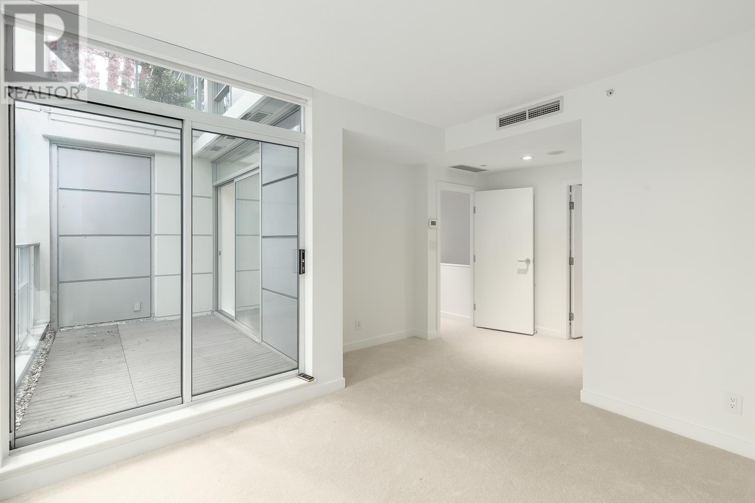 Photo 24 of 105 638 Beach Crescent, Vancouver BC