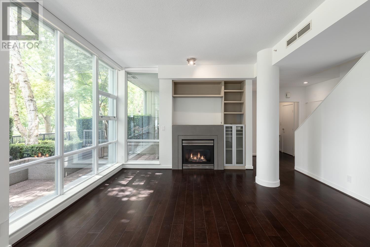 Photo 11 of 105 638 Beach Crescent, Vancouver BC