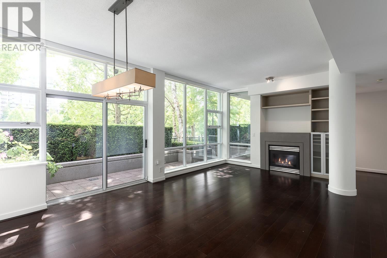 Photo 7 of 105 638 Beach Crescent, Vancouver BC