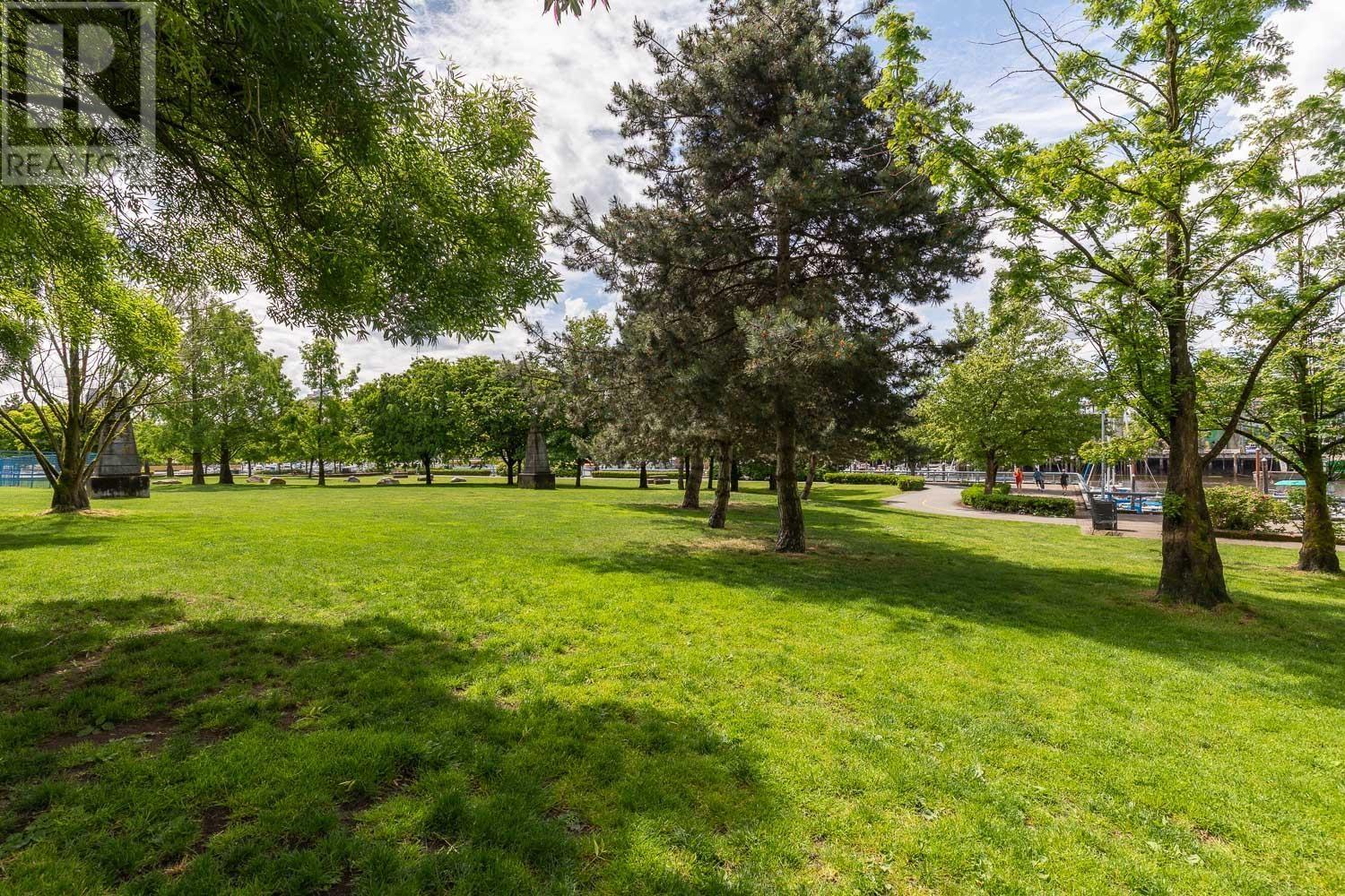 Photo 35 of 105 638 Beach Crescent, Vancouver BC