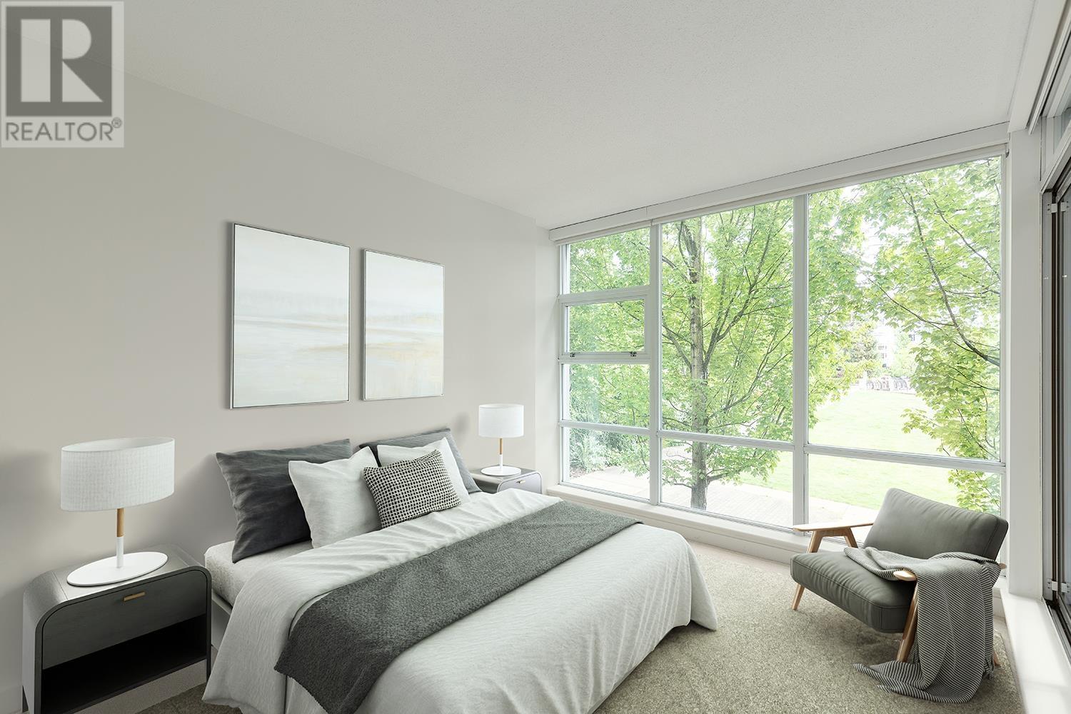Photo 18 of 105 638 Beach Crescent, Vancouver BC