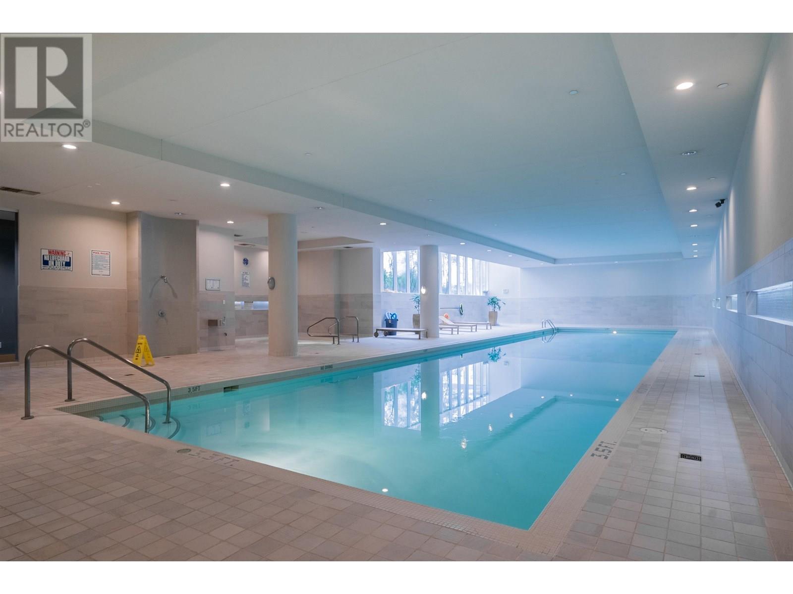 Photo 31 of 105 638 Beach Crescent, Vancouver BC