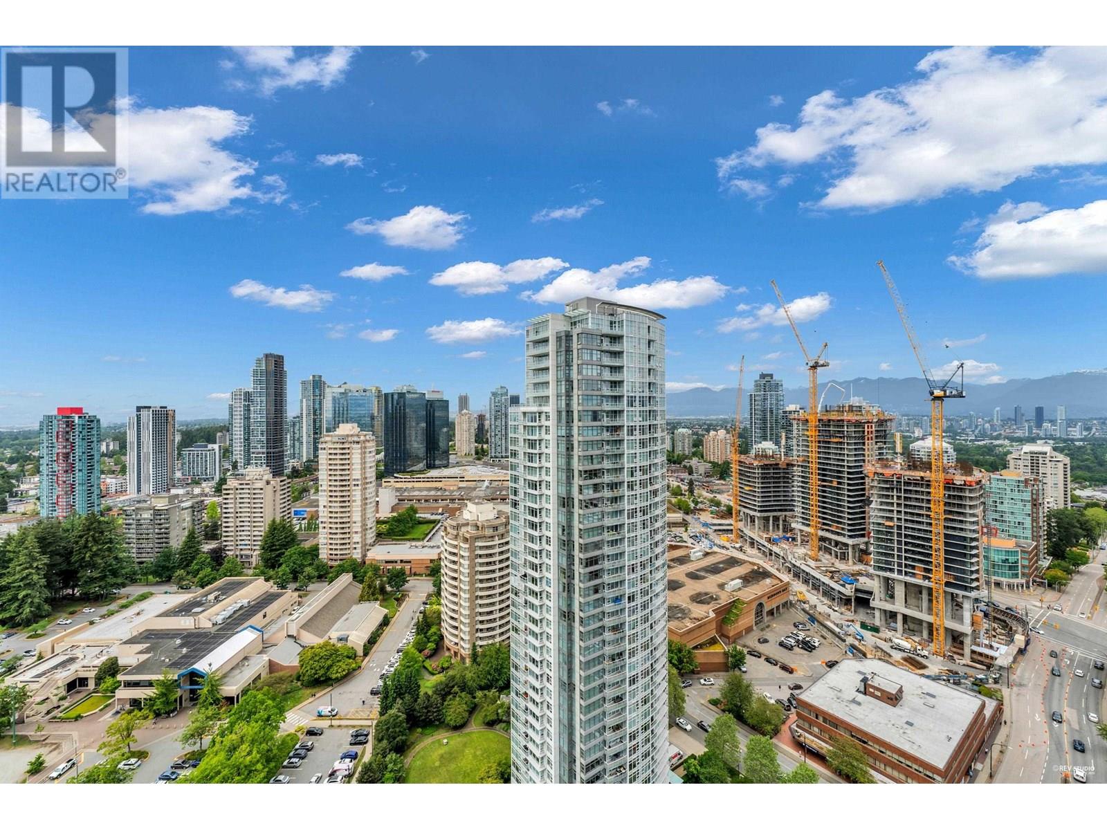 Photo 19 of 3703 6538 Nelson Avenue, Burnaby BC