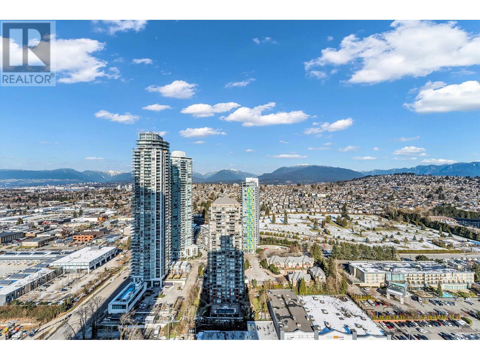 Photo 13 of 3506 4168 Lougheed Highway, Burnaby BC