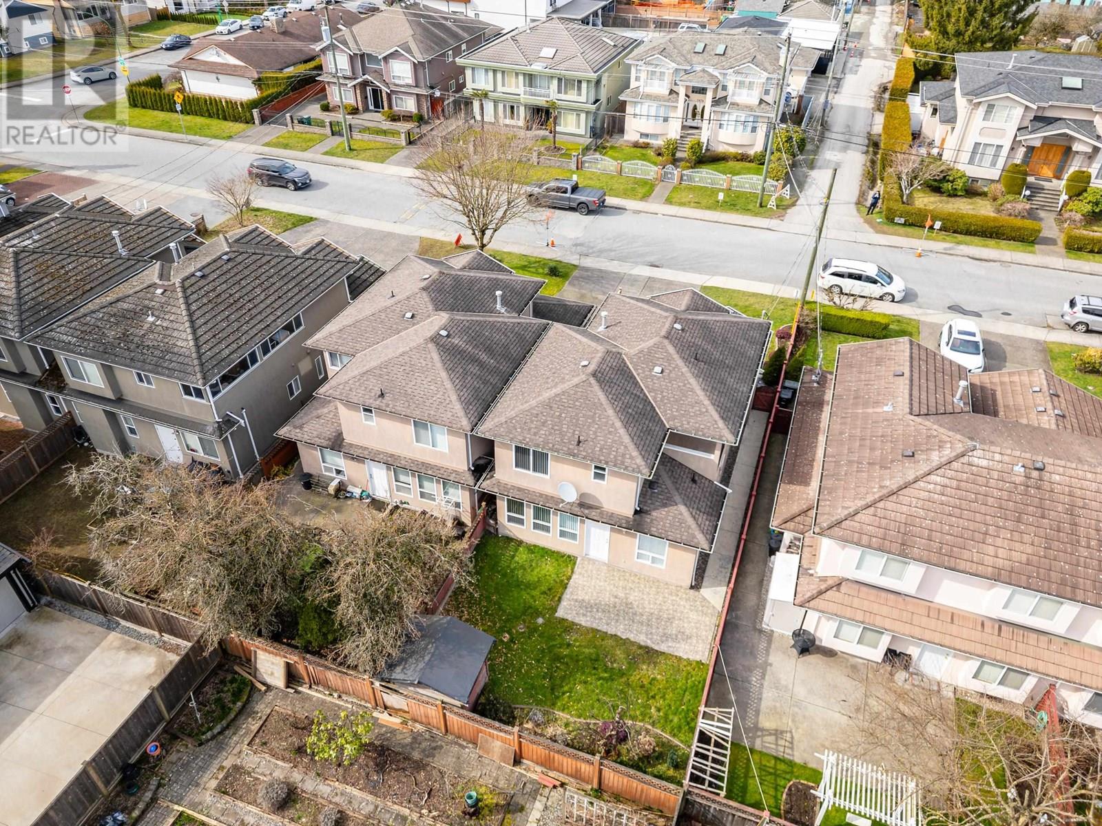 Photo 36 of 7474 Elwell Street, Burnaby BC