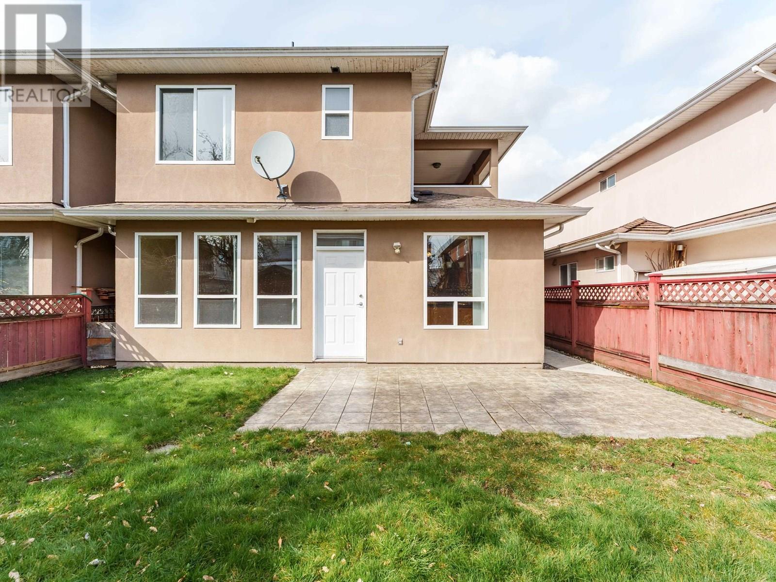 Photo 30 of 7474 Elwell Street, Burnaby BC