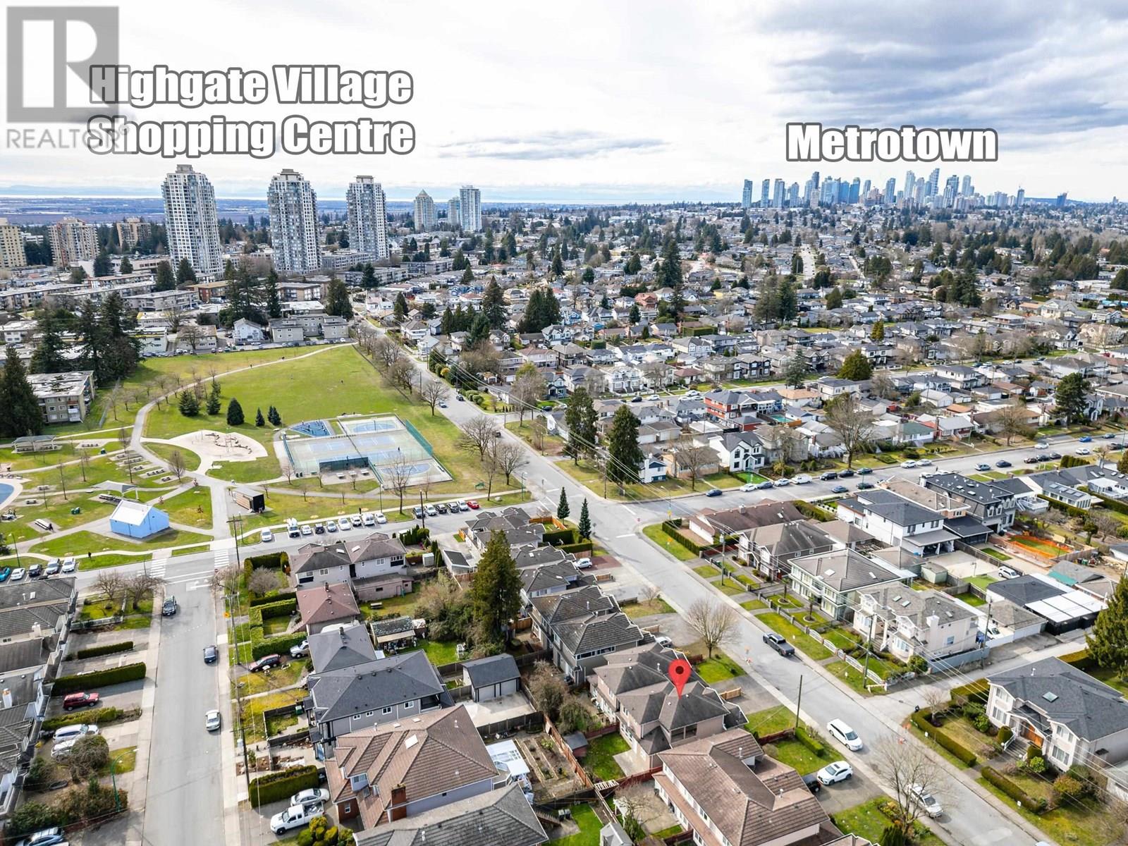 Photo 34 of 7474 Elwell Street, Burnaby BC