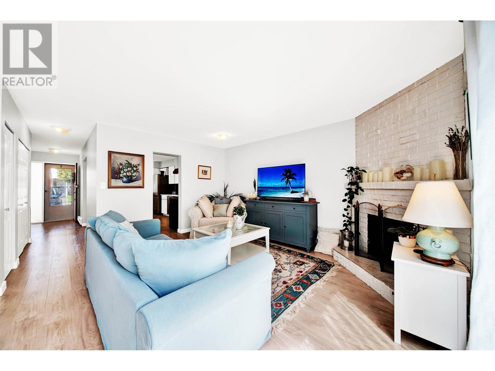 Photo 1 of 21 10680 Springmont Drive, Richmond BC