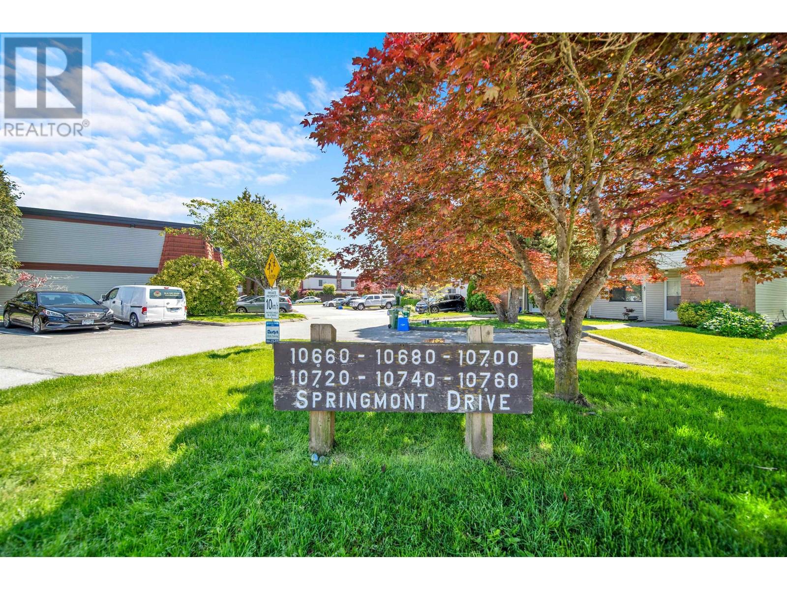 Photo 30 of 21 10680 Springmont Drive, Richmond BC