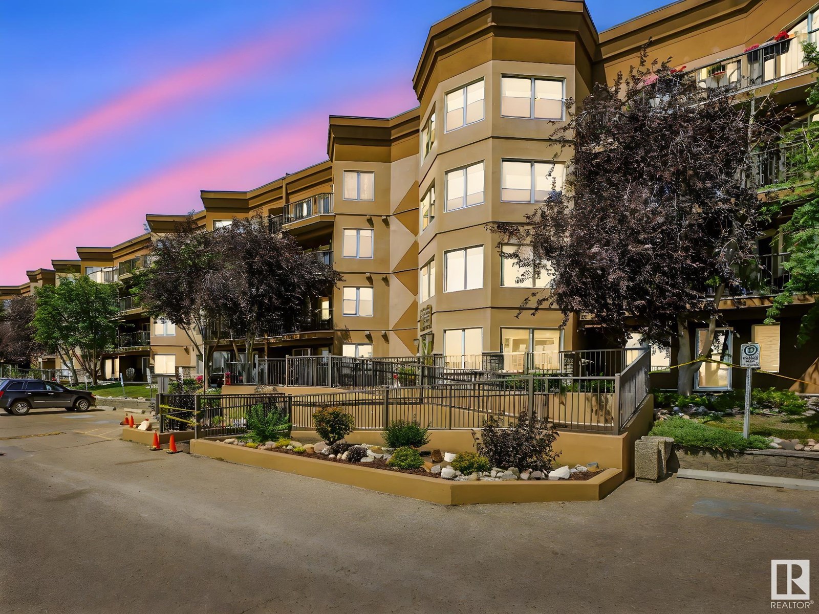 Photo 26 of 213 530 Hooke Rd Nw, Edmonton AB