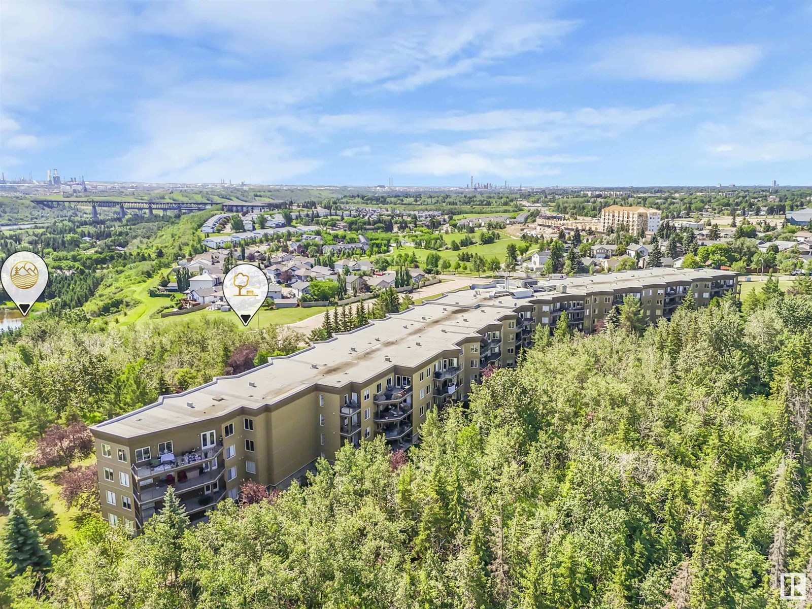 Photo 11 of 213 530 Hooke Rd Nw, Edmonton AB