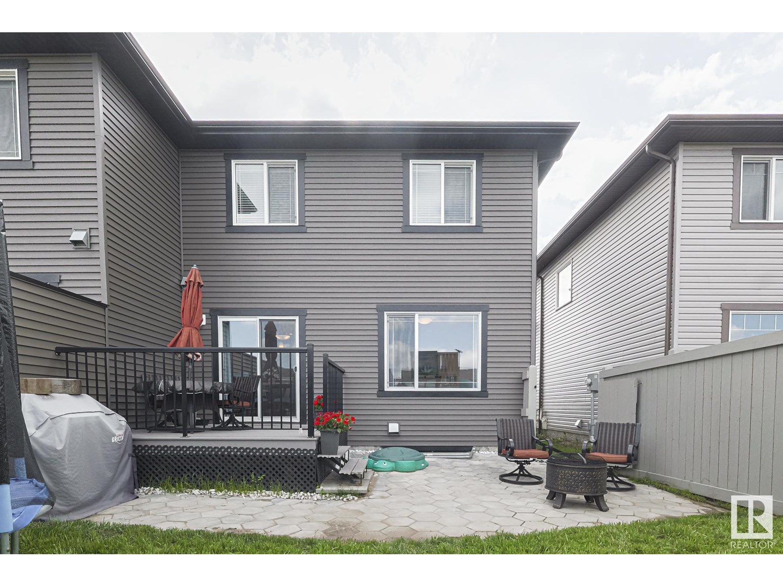 Photo 49 of 1371 Erker Cr Nw, Edmonton AB
