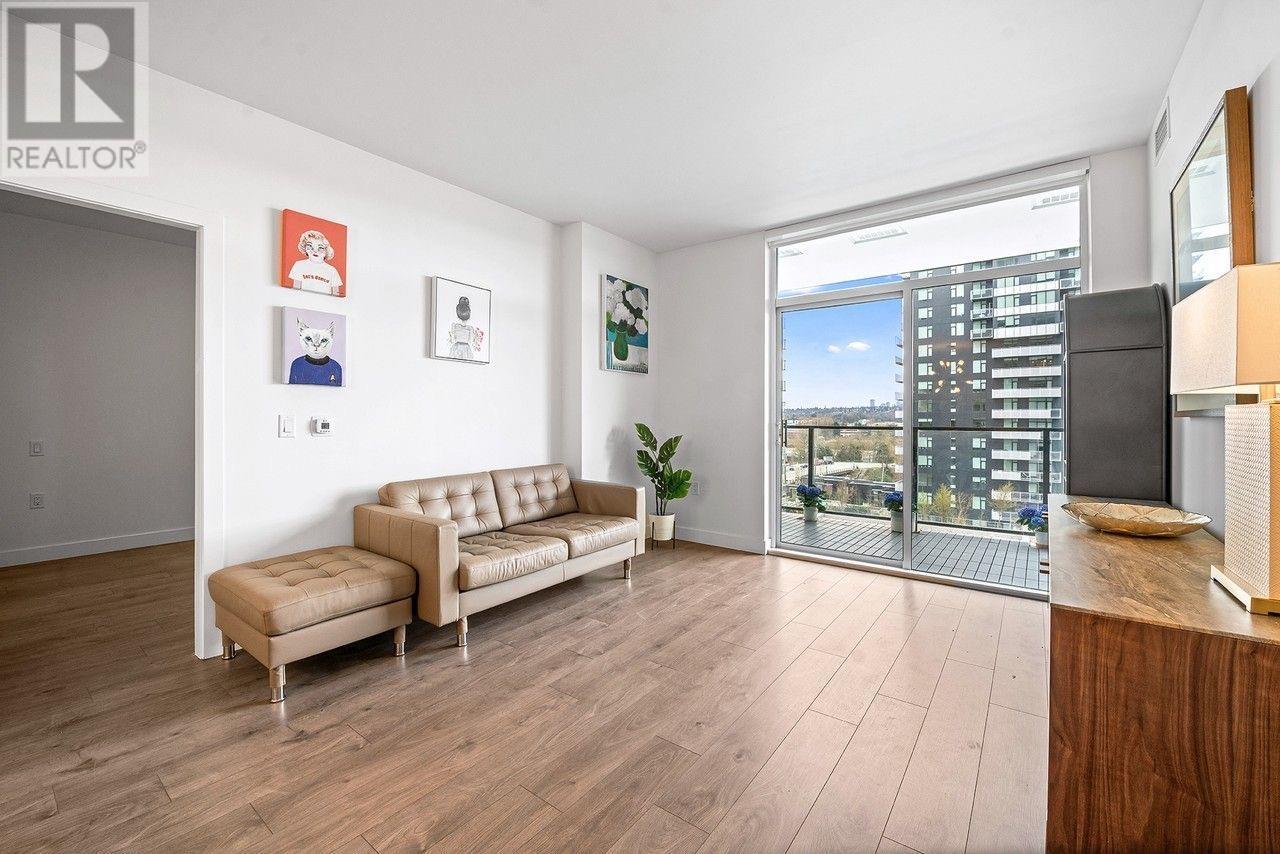 Photo 7 of 504 4465 Juneau Street, Burnaby BC