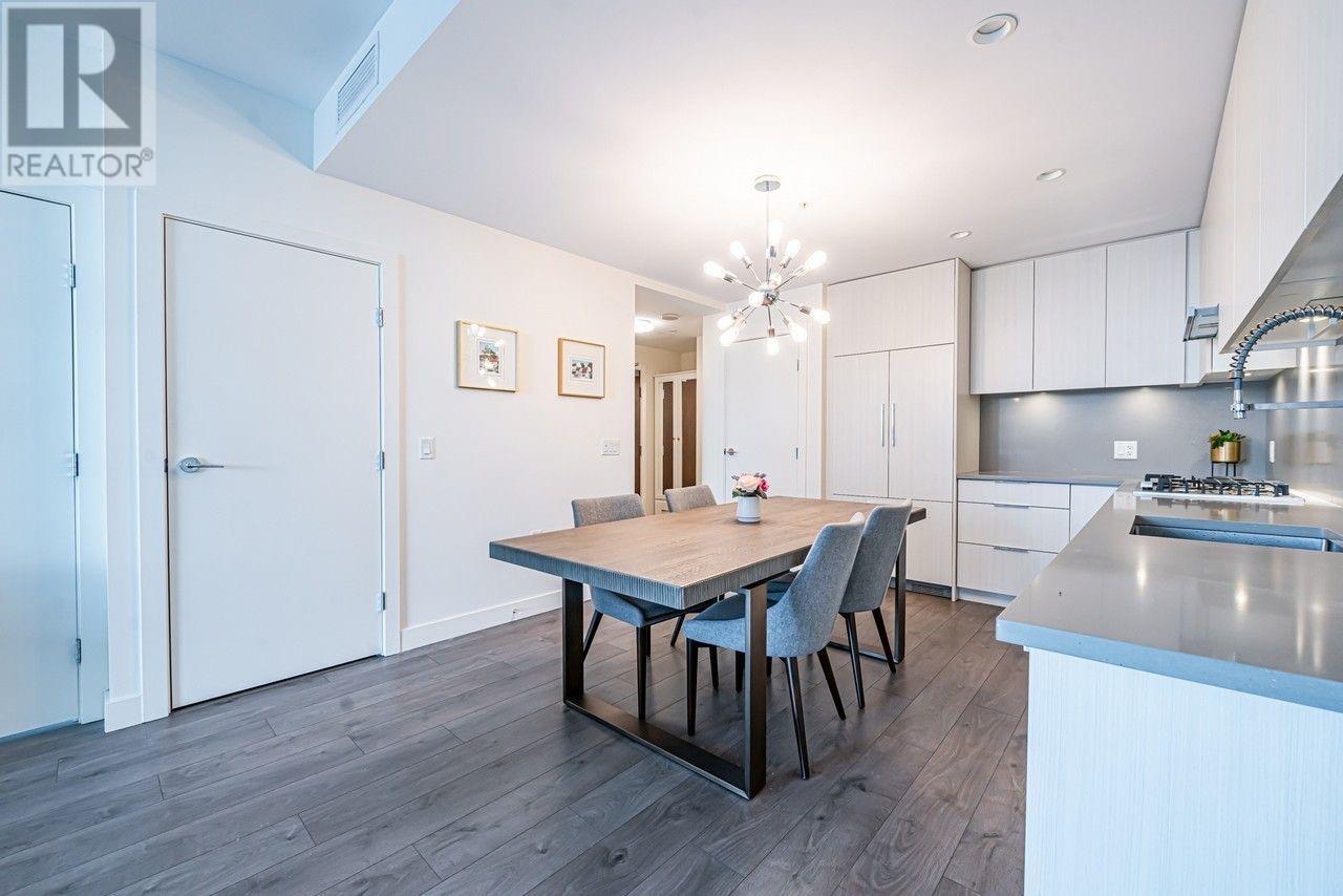 Photo 11 of 504 4465 Juneau Street, Burnaby BC