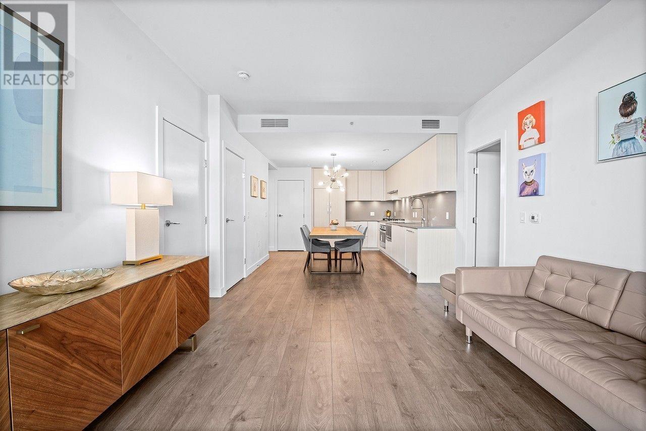 Photo 9 of 504 4465 Juneau Street, Burnaby BC