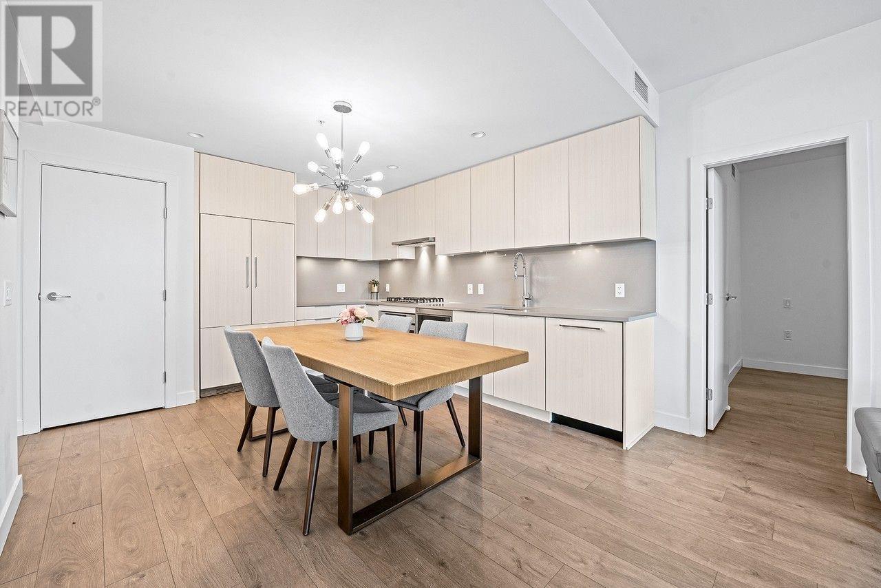 Photo 10 of 504 4465 Juneau Street, Burnaby BC