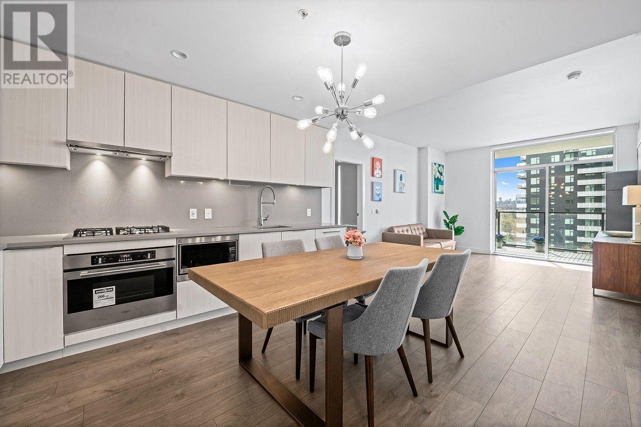 Photo 14 of 504 4465 Juneau Street, Burnaby BC