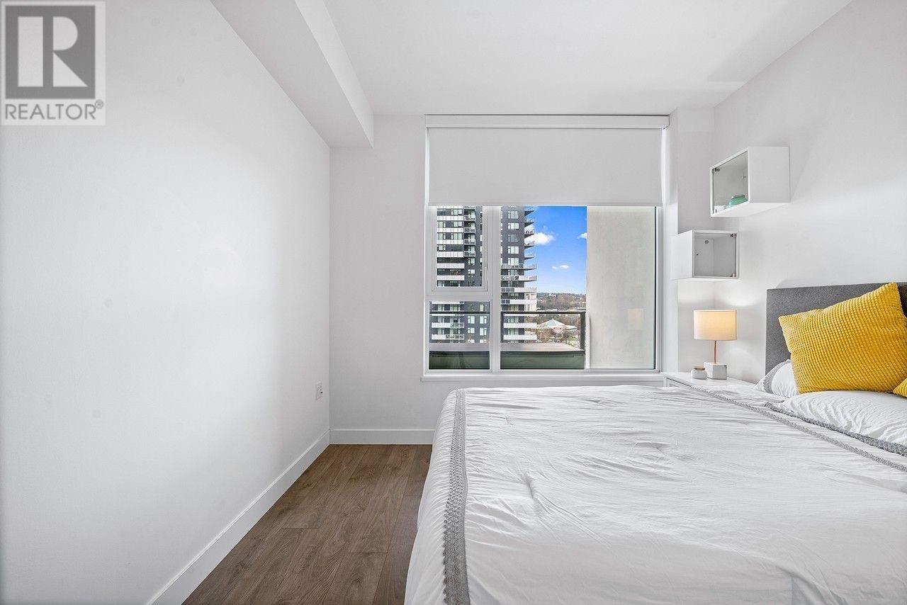 Photo 19 of 504 4465 Juneau Street, Burnaby BC