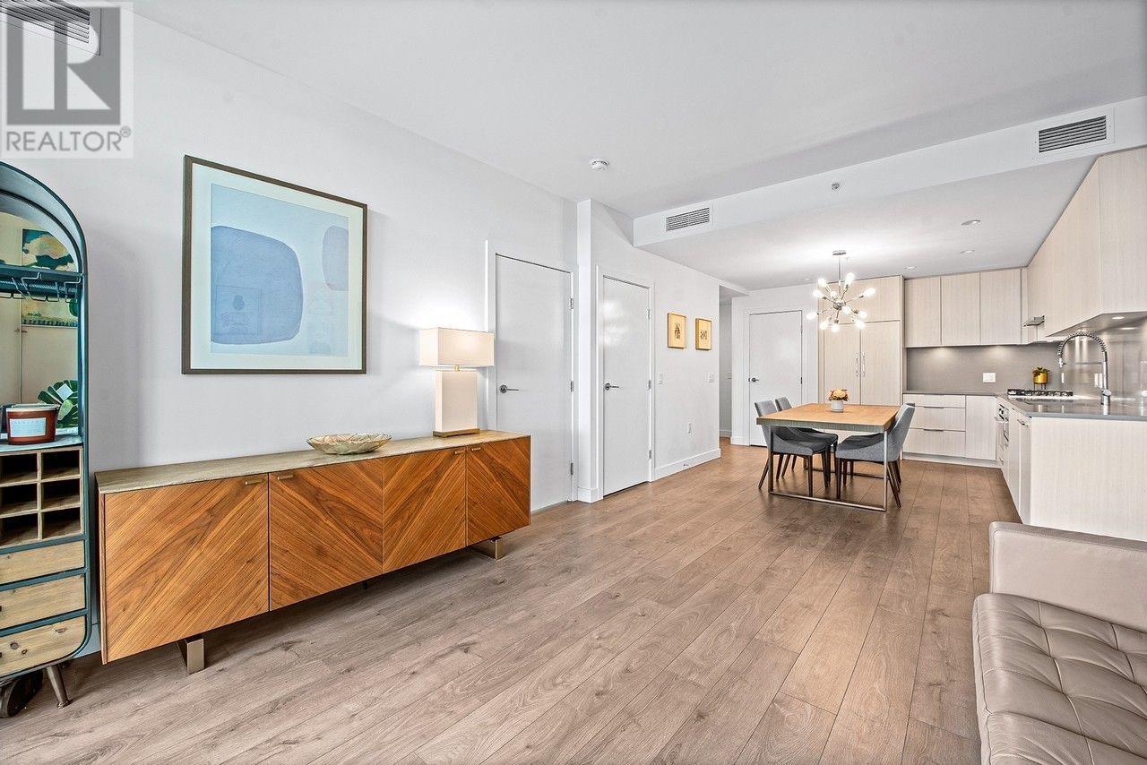Photo 8 of 504 4465 Juneau Street, Burnaby BC