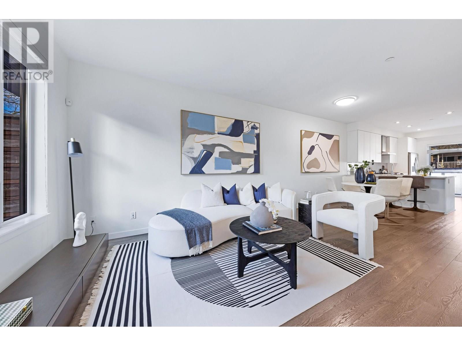 Photo 2 of 2763 Duke Street, Vancouver BC
