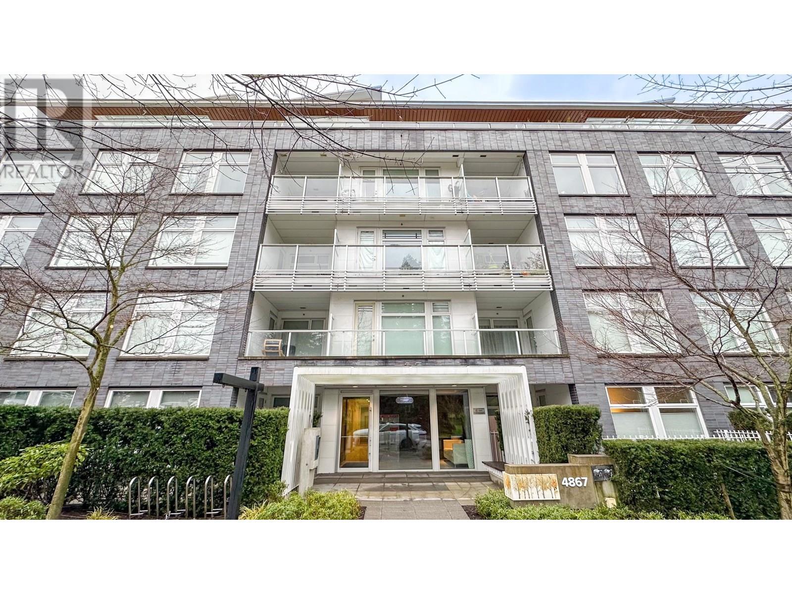 Photo 18 of 505 4867 Cambie Street, Vancouver BC