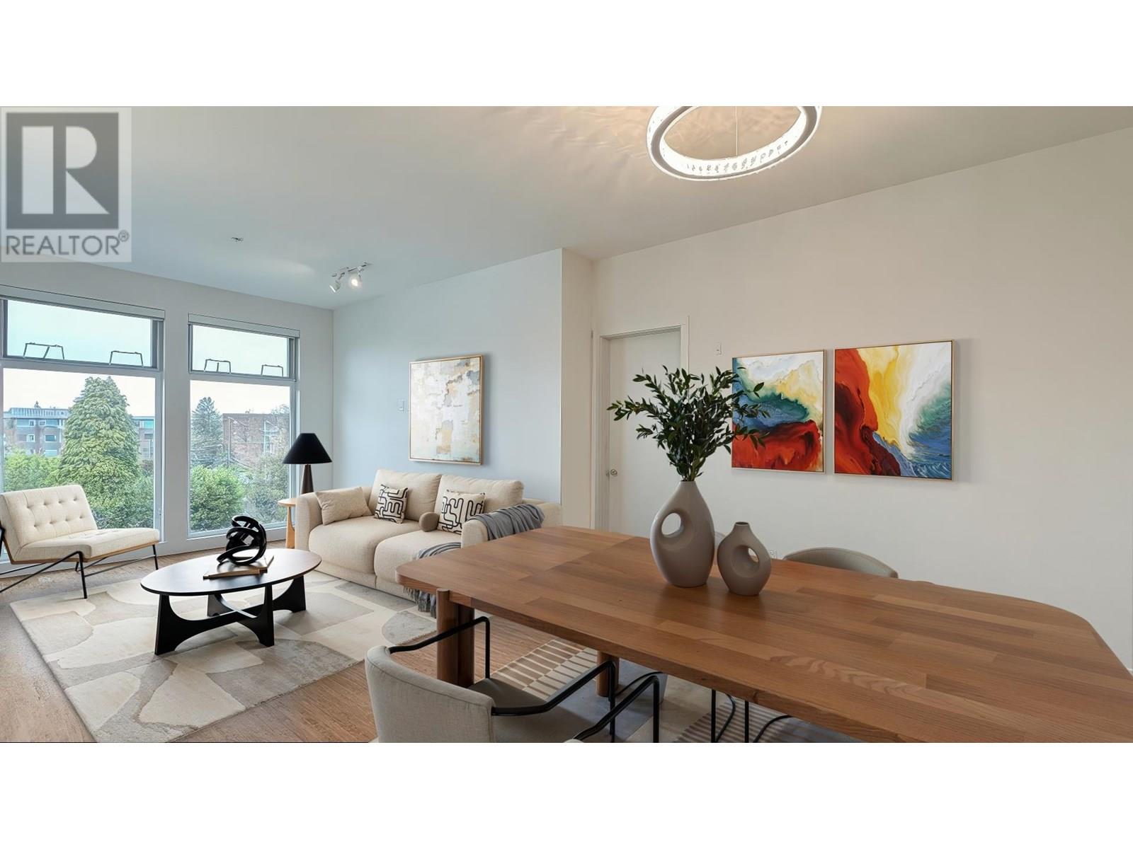 Photo 2 of 505 4867 Cambie Street, Vancouver BC