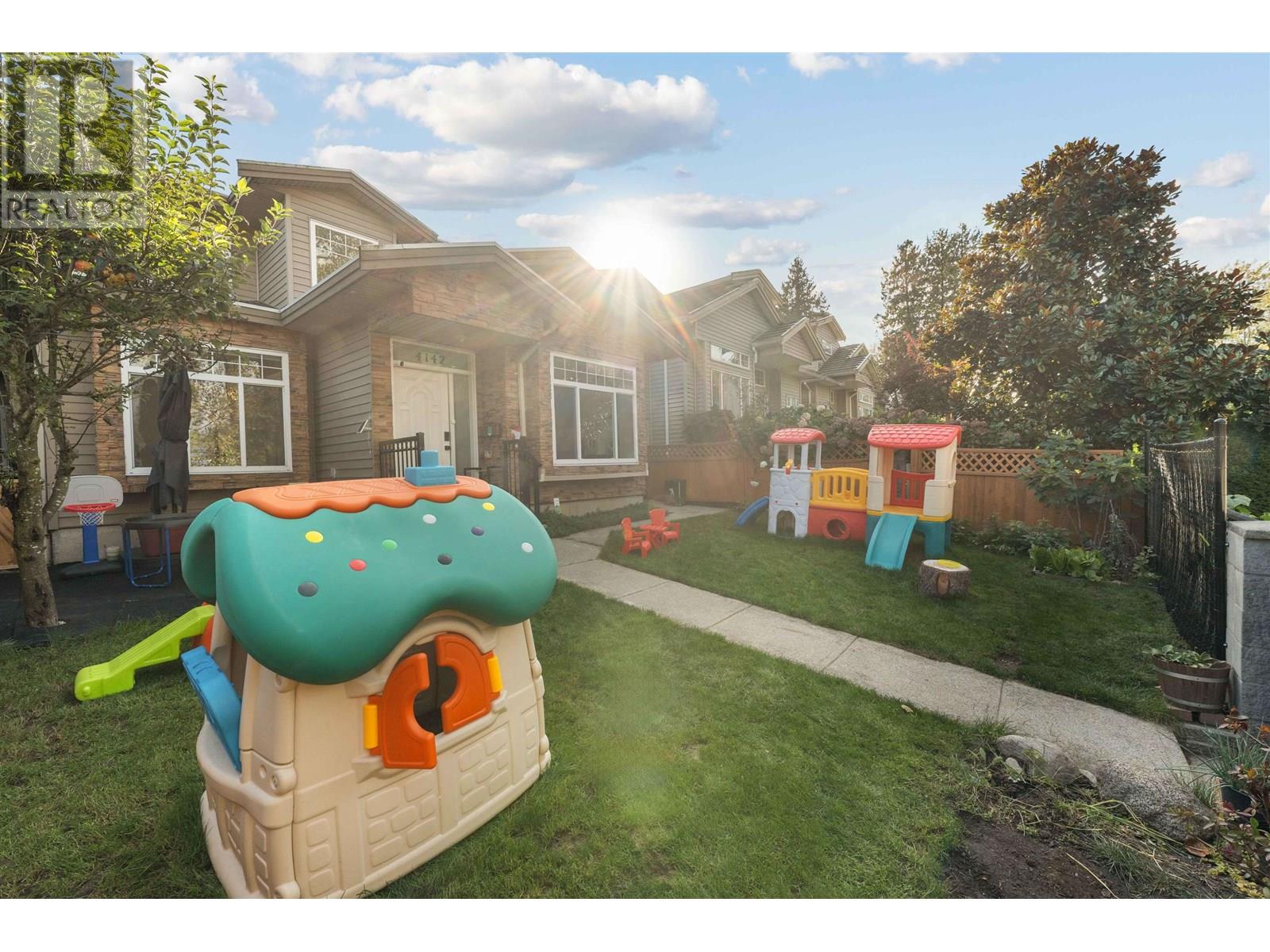4142 MANOR STREET, Burnaby