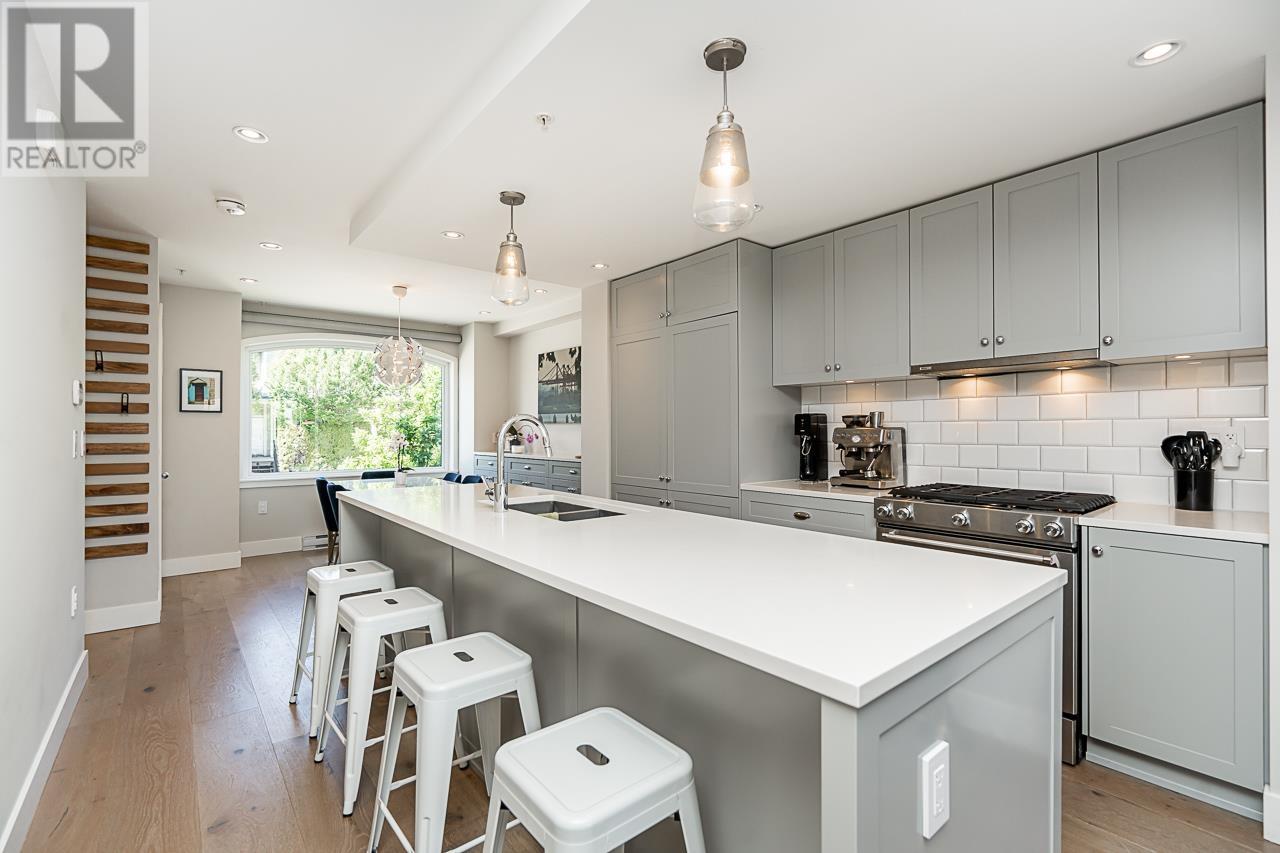 Photo 1 of 4320 Knight Street, Vancouver BC