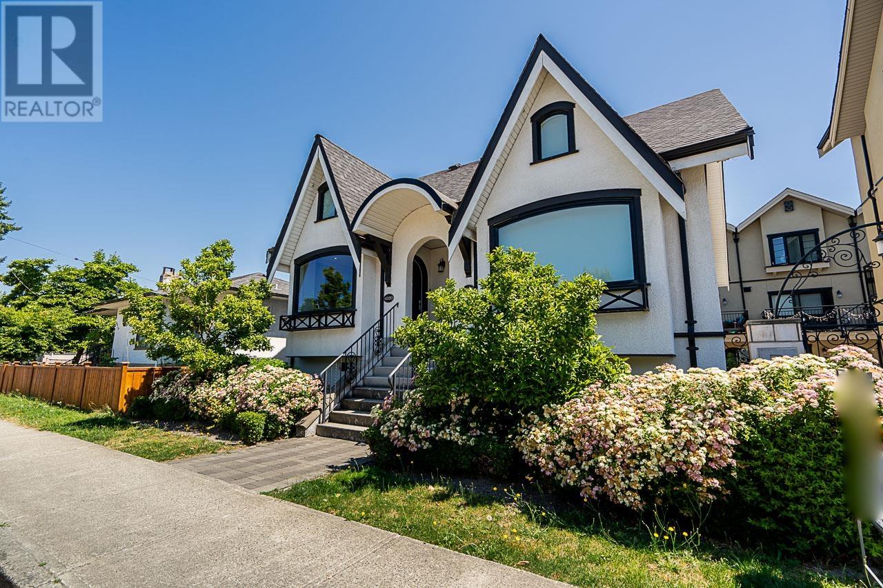 Photo 25 of 4320 Knight Street, Vancouver BC