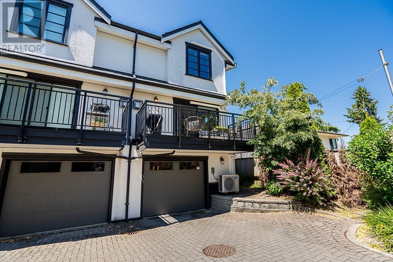 Photo 22 of 4320 Knight Street, Vancouver BC