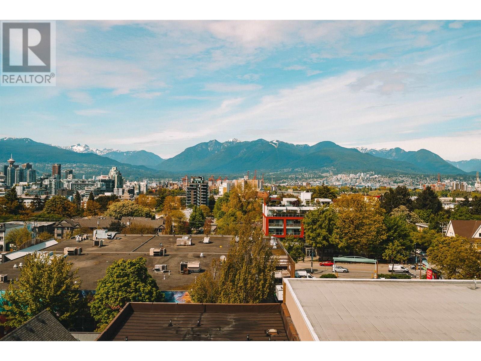 Photo 18 of 607 2635 Prince Edward Street, Vancouver BC