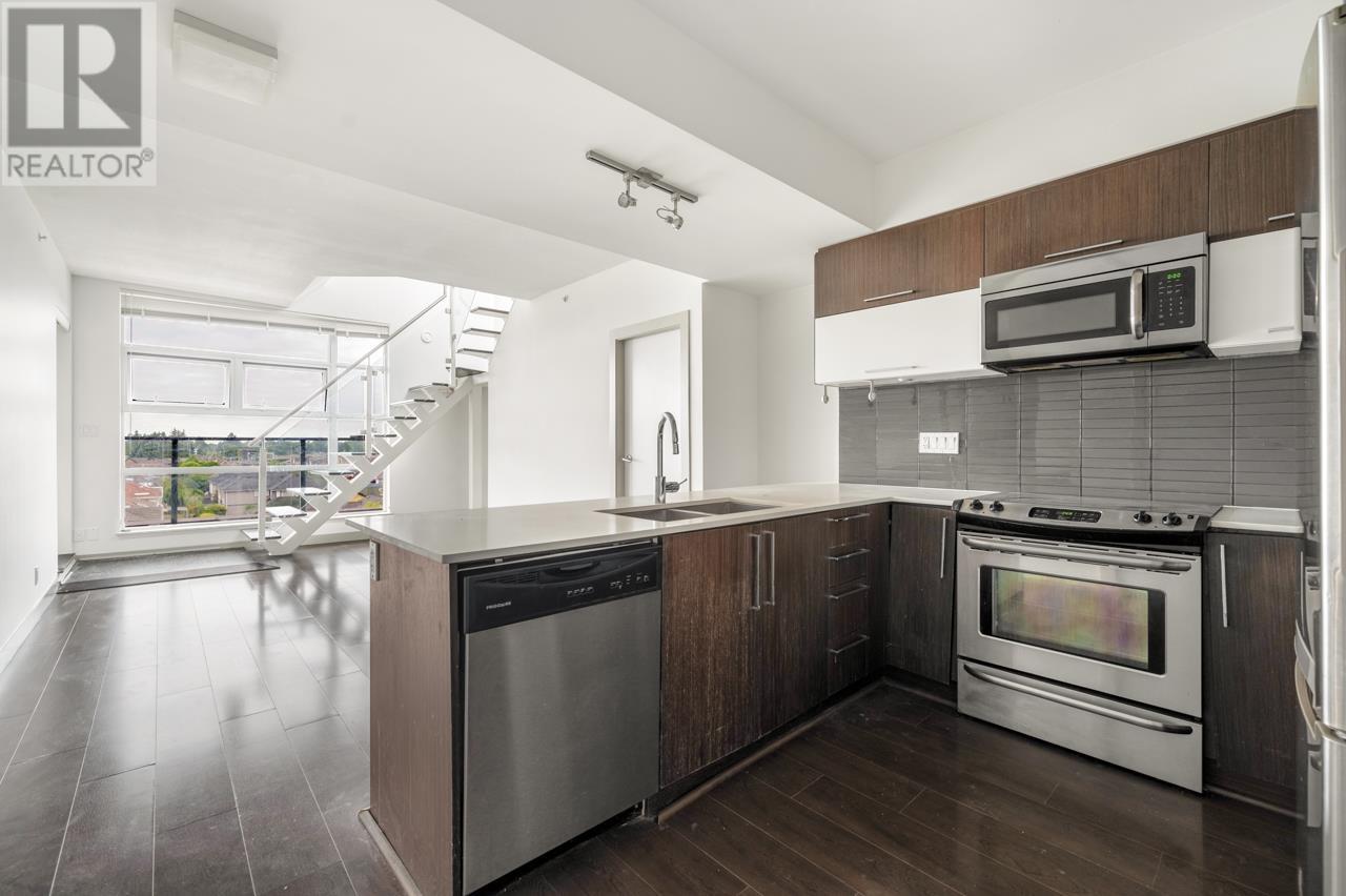 Photo 4 of 502 10020 Dunoon Drive, Richmond BC