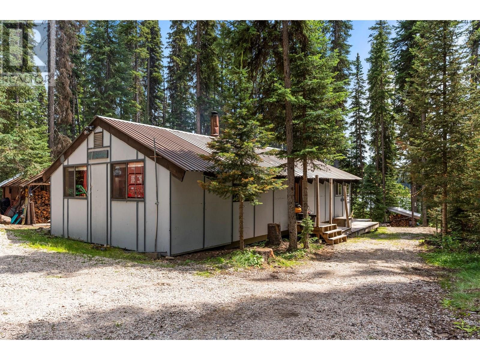  Block E Crooked Lake Other, Lake Country