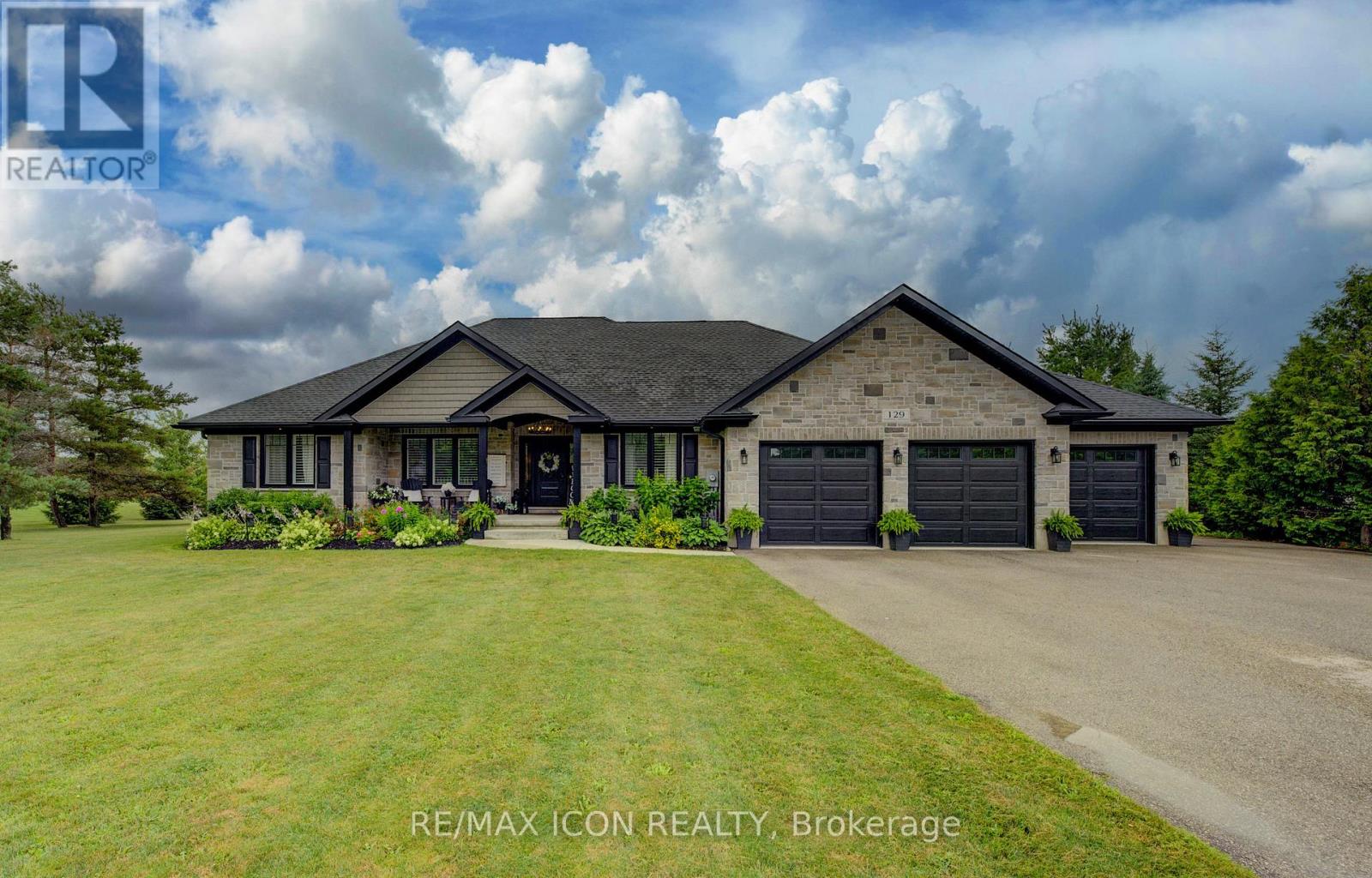 Photo 9 of 129 Marshall Heights Road, West Grey ON