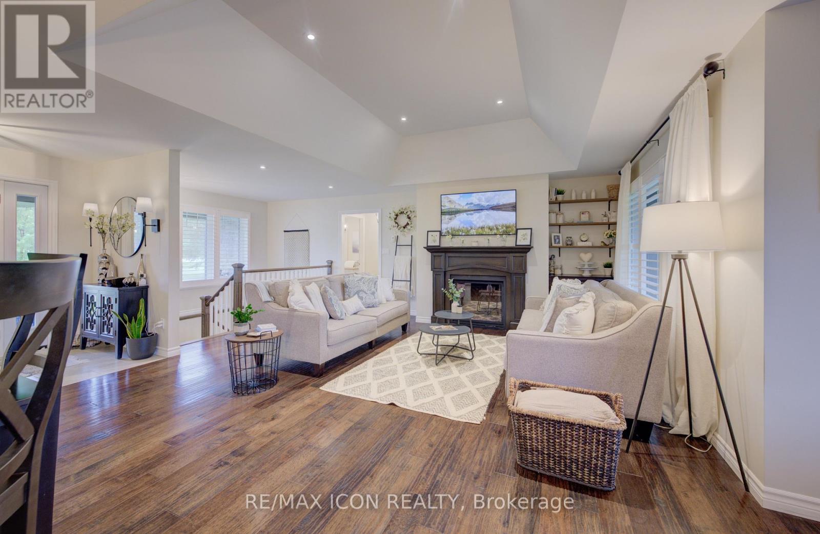 Photo 5 of 129 Marshall Heights Road, West Grey ON