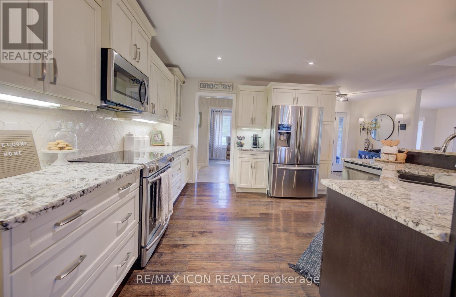 Photo 10 of 129 Marshall Heights Road, West Grey ON