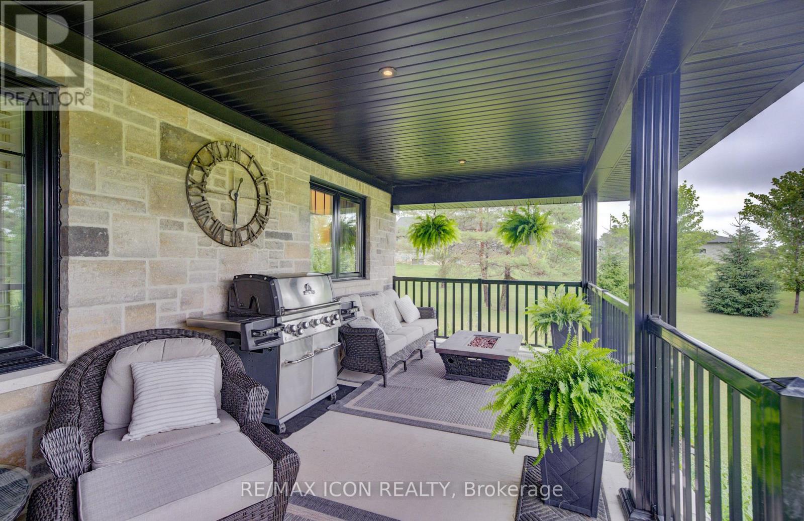 Photo 19 of 129 Marshall Heights Road, West Grey ON