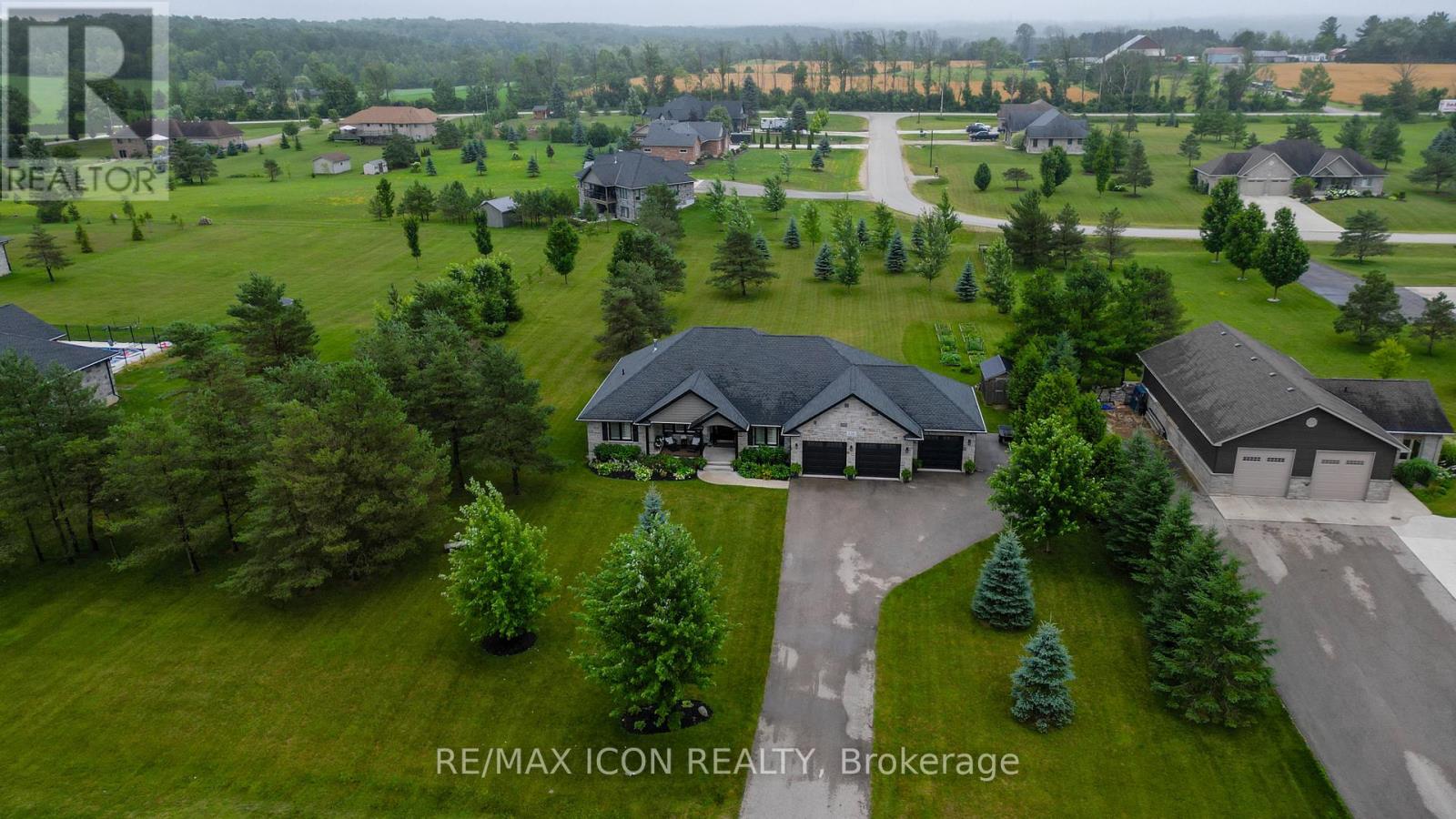 Photo 28 of 129 Marshall Heights Road, West Grey ON