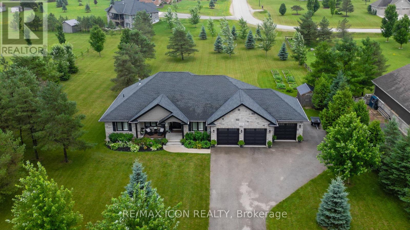 Photo 25 of 129 Marshall Heights Road, West Grey ON