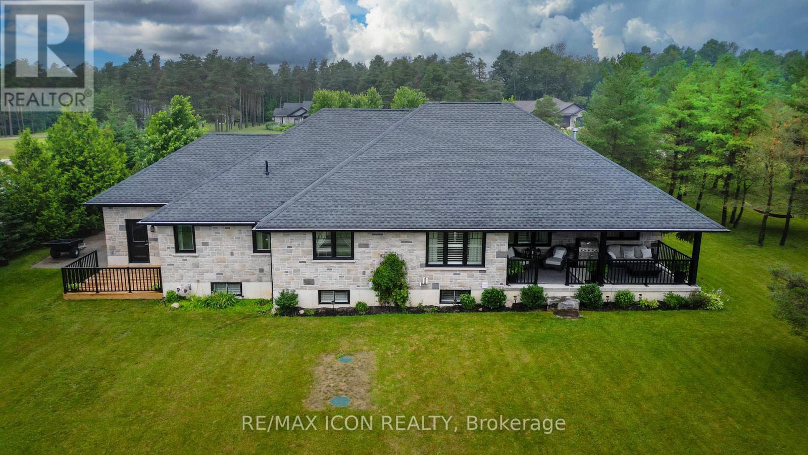 Photo 11 of 129 Marshall Heights Road, West Grey ON