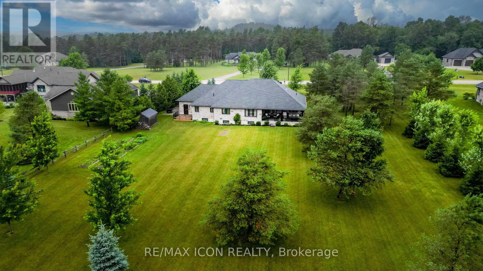 Photo 31 of 129 Marshall Heights Road, West Grey ON