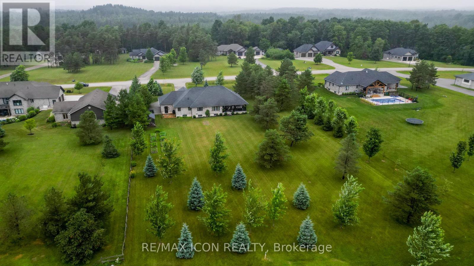 Photo 23 of 129 Marshall Heights Road, West Grey ON