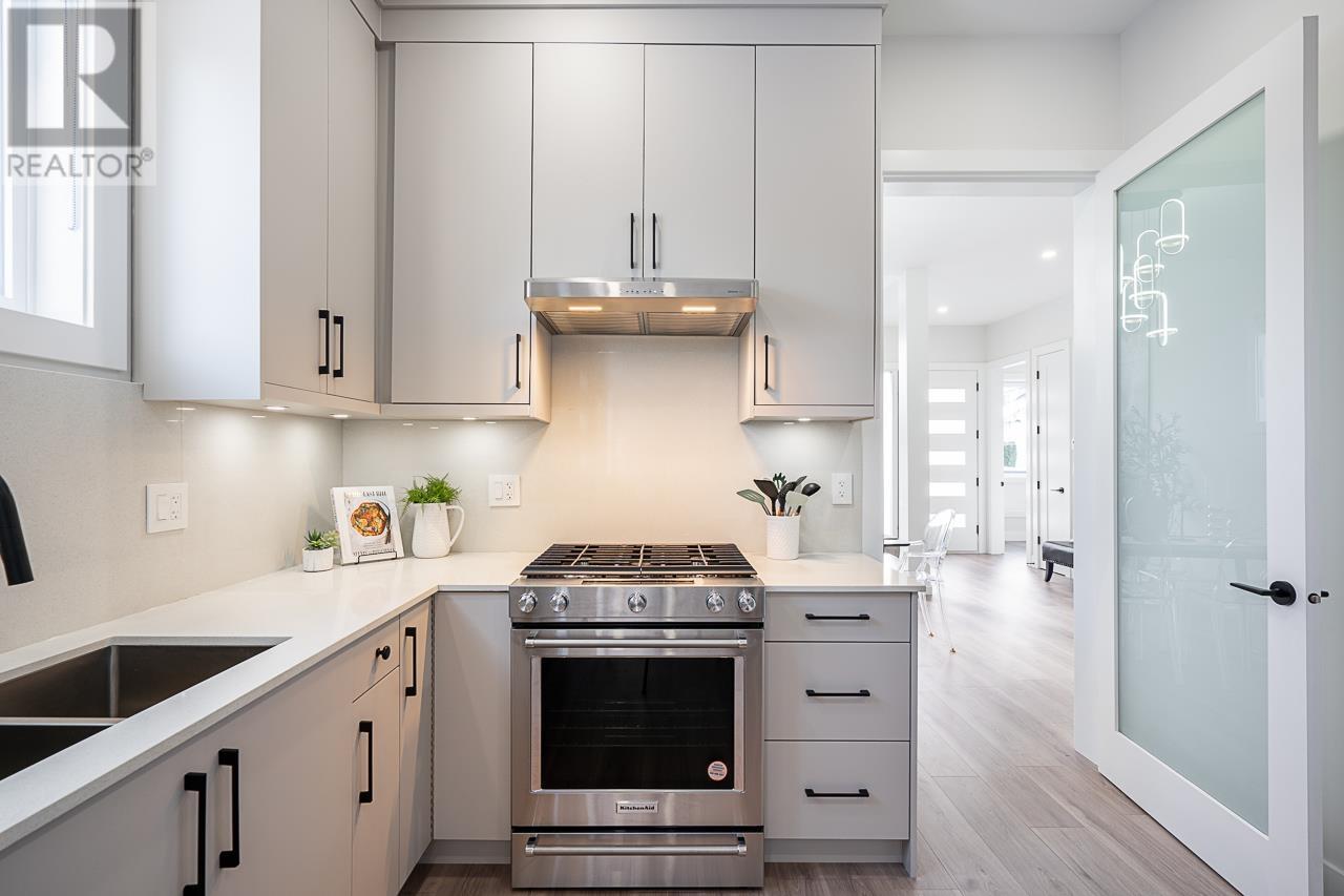 7880 15TH STREET, Burnaby